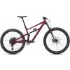 SPECIALIZED Status 140 Satin Raspberry/Cast Umber (Veľkosť rámu S5)