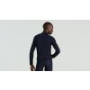 SPECIALIZED Men's Prime Power Grid Long Sleeve Jersey Dark Navy