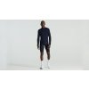 SPECIALIZED Men's Prime Power Grid Long Sleeve Jersey Dark Navy