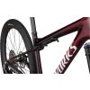 SPECIALIZED S-Works Epic World Cup Gloss Red Tint/Flake Silver Granite/Metallic White Silver  Celoodpružený horský bicykel