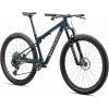 SPECIALIZED Epic World Cup Pro Gloss Deep Lake Metallic/Chrome  Celoodpružený horský bicykel