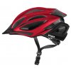 R2 Pro-Tec Matt Red Black