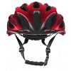 R2 Pro-Tec Matt Red Black