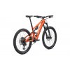 SPECIALIZED Turbo Levo SL Comp Carbon Gloss Blaze/Black/Silver Dust  Celoodpružený elektrobicykel