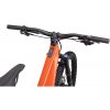SPECIALIZED Turbo Levo SL Comp Carbon Gloss Blaze/Black/Silver Dust  Celoodpružený elektrobicykel