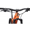 SPECIALIZED Turbo Levo SL Comp Carbon Gloss Blaze/Black/Silver Dust  Celoodpružený elektrobicykel