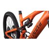 SPECIALIZED Turbo Levo SL Comp Carbon Gloss Blaze/Black/Silver Dust  Celoodpružený elektrobicykel