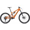 SPECIALIZED Turbo Levo SL Comp Carbon Gloss Blaze/Black/Silver Dust  Celoodpružený elektrobicykel