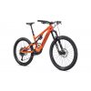 SPECIALIZED Turbo Levo SL Comp Carbon Gloss Blaze/Black/Silver Dust  Celoodpružený elektrobicykel