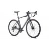 SPECIALIZED Allez E5 Disc Gloss Smoke/White/Silver Dust (Veľkosť rámu 61cm)