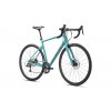SPECIALIZED Allez E5 Disc Gloss Lagoon Blue/Cool Grey/Blaze (Veľkosť rámu 61cm)