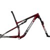 SPECIALIZED S-Works Epic Frameset Gloss Red Tint/Black Tint/Flake Silver/Granite (Veľkosť rámu XL)
