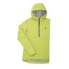 ON RUNNING Waterproof Anorak Women Zest