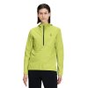 ON RUNNING Waterproof Anorak Women Zest