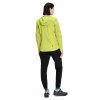 ON RUNNING Waterproof Anorak Women Zest