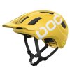 POC Axion Race MIPS Aventurine Yellow Matt  Cyklistická prilba