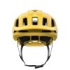 POC Axion Race MIPS Aventurine Yellow Matt  Cyklistická prilba