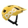 POC Axion Race MIPS Aventurine Yellow Matt  Cyklistická prilba