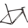 SPECIALIZED S-Works Tarmac SL7 Frameset Satin Red Onyx Granite over Black/ Metallic White Silver (Veľkosť rámu 61cm)