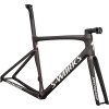 SPECIALIZED S-Works Tarmac SL7 Frameset Satin Red Onyx Granite over Black/ Metallic White Silver (Veľkosť rámu 61cm)