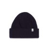 ON RUNNING Merino Beanie Navy