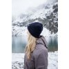 ON RUNNING Merino Beanie Navy