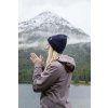 ON RUNNING Merino Beanie Navy