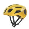 POC Ventral Air MIPS Aventurine Yellow Matt  Cyklistická prilba