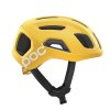 POC Ventral Air MIPS Aventurine Yellow Matt  Cyklistická prilba