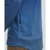POC M's Essential MTB Lite LS Jersey Gradient Turmaline Navy