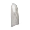 POC MTB Pure Tee Granite Grey/Hydrogen White  Cyklistický dres