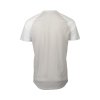 POC MTB Pure Tee Granite Grey/Hydrogen White  Cyklistický dres