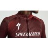 SPECIALIZED Men's Team SL Expert Softshell Jersey Team Replica