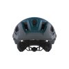 OAKLEY DRT5 Maven EU Matte Poseidon Blue  MTB prilba