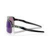 OAKLEY Sutro Lite Encircle Collection Matte Jade Fade/Prizm Jade  Športové cyklistické okuliare