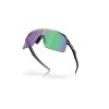 OAKLEY Sutro Lite Encircle Collection Matte Jade Fade/Prizm Jade  Športové cyklistické okuliare
