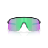 47839 5 oakley sutro lite matte black prizm golf