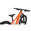 SPECIALIZED Turbo Levo SL Kids Gloss Blaze/Slate Speckle/Black/Satin Transparent Decal  Detský elektrobicykel