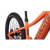 SPECIALIZED Turbo Levo SL Kids Gloss Blaze/Slate Speckle/Black/Satin Transparent Decal  Detský elektrobicykel