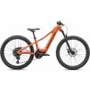 SPECIALIZED Turbo Levo SL Kids Gloss Blaze/Slate Speckle/Black/Satin Transparent Decal  Detský elektrobicykel