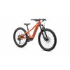 SPECIALIZED Turbo Levo SL Kids Gloss Blaze/Slate Speckle/Black/Satin Transparent Decal  Detský elektrobicykel