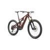 SPECIALIZED Turbo Levo Pro Carbon Gloss Rusted Red/Satin Redwood  Celoodpružený elektrobicykel