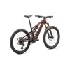 SPECIALIZED Turbo Levo Pro Carbon Gloss Rusted Red/Satin Redwood  Celoodpružený elektrobicykel