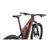 SPECIALIZED Turbo Levo Pro Carbon Gloss Rusted Red/Satin Redwood  Celoodpružený elektrobicykel
