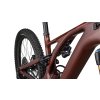 SPECIALIZED Turbo Levo Pro Carbon Gloss Rusted Red/Satin Redwood  Celoodpružený elektrobicykel