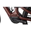 SPECIALIZED Turbo Levo Pro Carbon Gloss Rusted Red/Satin Redwood  Celoodpružený elektrobicykel