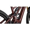 SPECIALIZED Turbo Levo Pro Carbon Gloss Rusted Red/Satin Redwood  Celoodpružený elektrobicykel