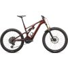 SPECIALIZED Turbo Levo Pro Carbon Gloss Rusted Red/Satin Redwood  Celoodpružený elektrobicykel
