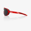 48733 2 100 westcraft soft tact red black mirror lens