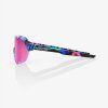 48742 2 100 s2 peter sagan le soft tact tie dye purple multilayer mirror lens